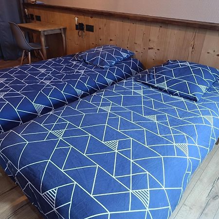 Chambre Les Etoiles De Bevy Septmoncel-Les-Molunes Bilik gambar