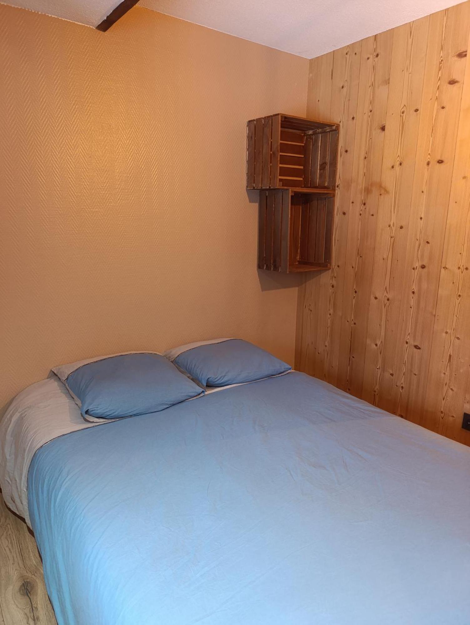 Chambre Les Etoiles De Bevy Septmoncel-Les-Molunes Bilik gambar